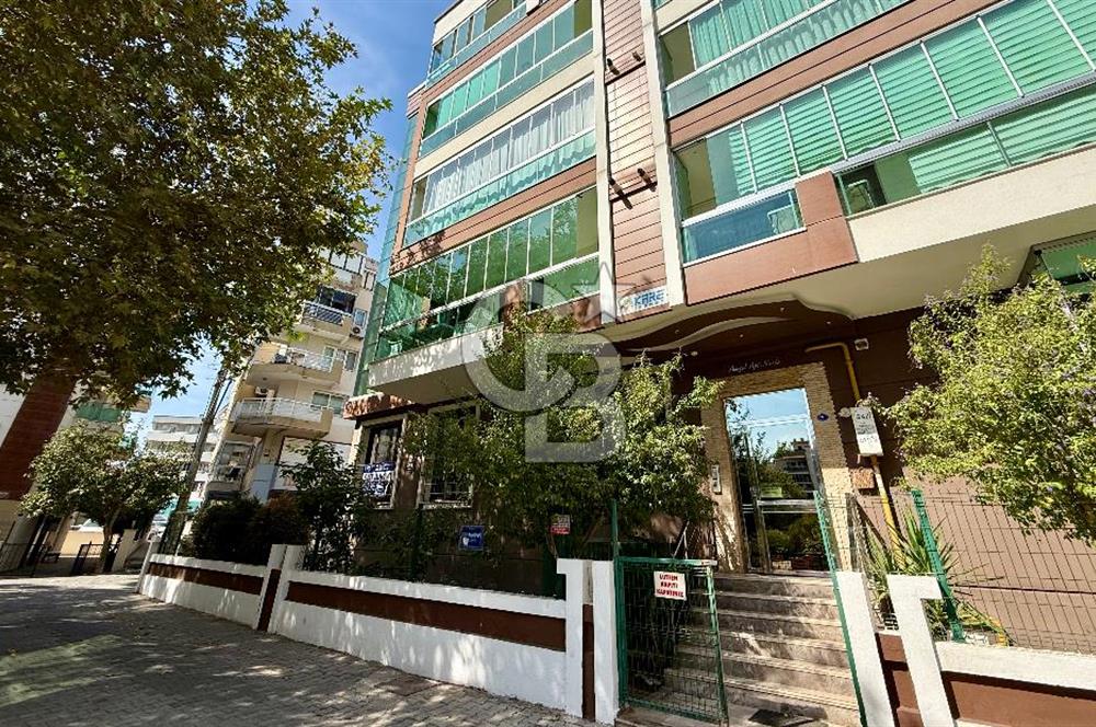 Girne Migros’a Komşu, Park Manzaralı Modern, Aydınlık, Genç Satılık 1+1