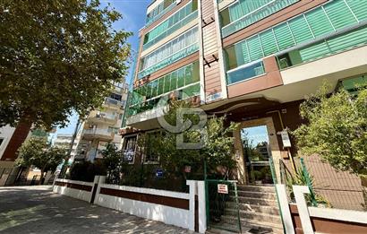 Girne Migros’a Komşu, Park Manzaralı Modern, Aydınlık, Genç Satılık 1+1