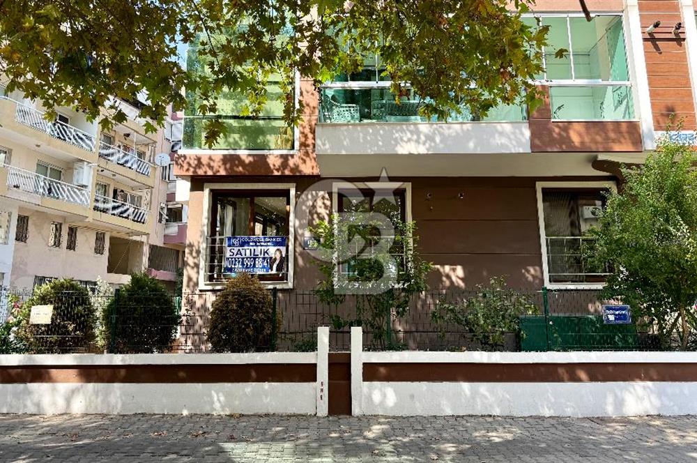 Girne Migros’a Komşu, Park Manzaralı Modern, Aydınlık, Genç Satılık 1+1