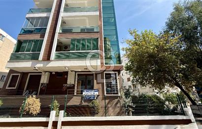 Girne Migros’a Komşu, Park Manzaralı Modern, Aydınlık, Genç Satılık 1+1