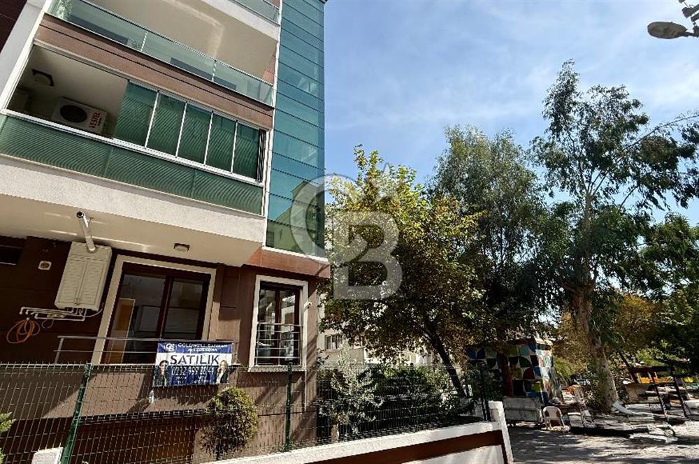 Girne Migros’a Komşu, Park Manzaralı Modern, Aydınlık, Genç Satılık 1+1