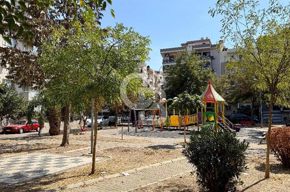 Girne Migros’a Komşu, Park Manzaralı Modern, Aydınlık, Genç Satılık 1+1