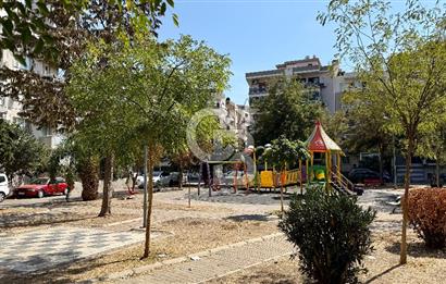Girne Migros’a Komşu, Park Manzaralı Modern, Aydınlık, Genç Satılık 1+1