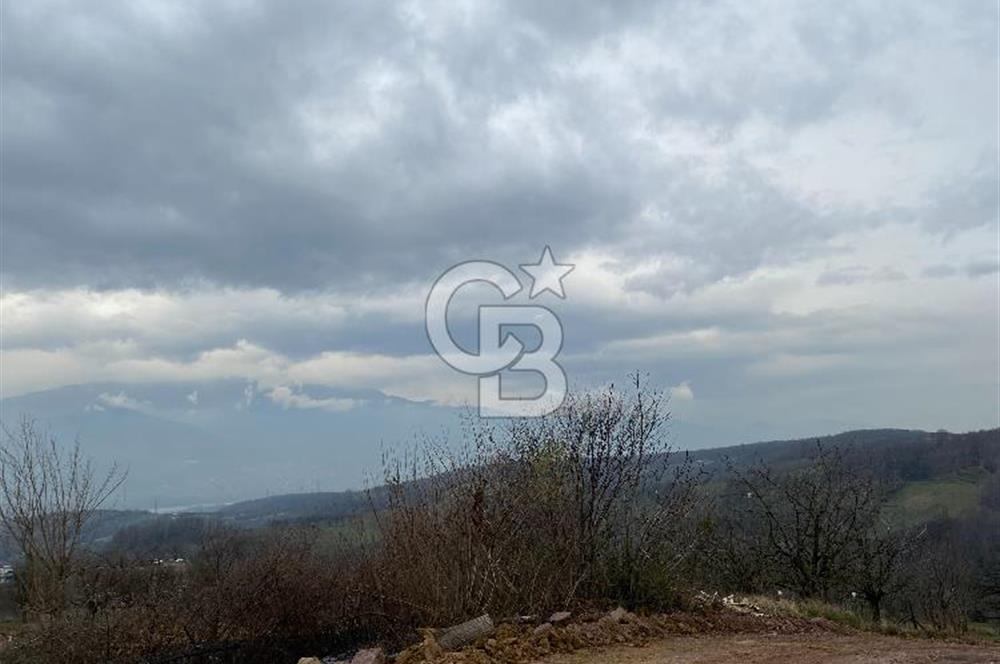 CB AKADEMİ KARTEPE AVLUBURUN DA SATILIK 2.673 m² FIRSAT ARSA