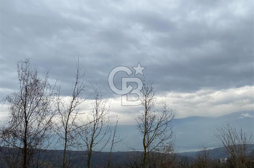 CB AKADEMİ KARTEPE AVLUBURUN DA SATILIK 2.673 m² FIRSAT ARSA