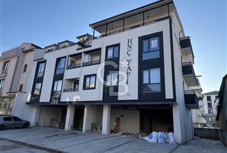 KARTEPE DUMLUPINAR DA MUAZZAM LOKASYONDA 3+1 LÜKS ÇATI DUBLEKS