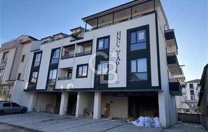 KARTEPE DUMLUPINAR DA MUAZZAM LOKASYONDA 3+1 LÜKS ÇATI DUBLEKS