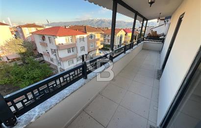 KARTEPE DUMLUPINAR DA MUAZZAM LOKASYONDA 3+1 LÜKS ÇATI DUBLEKS