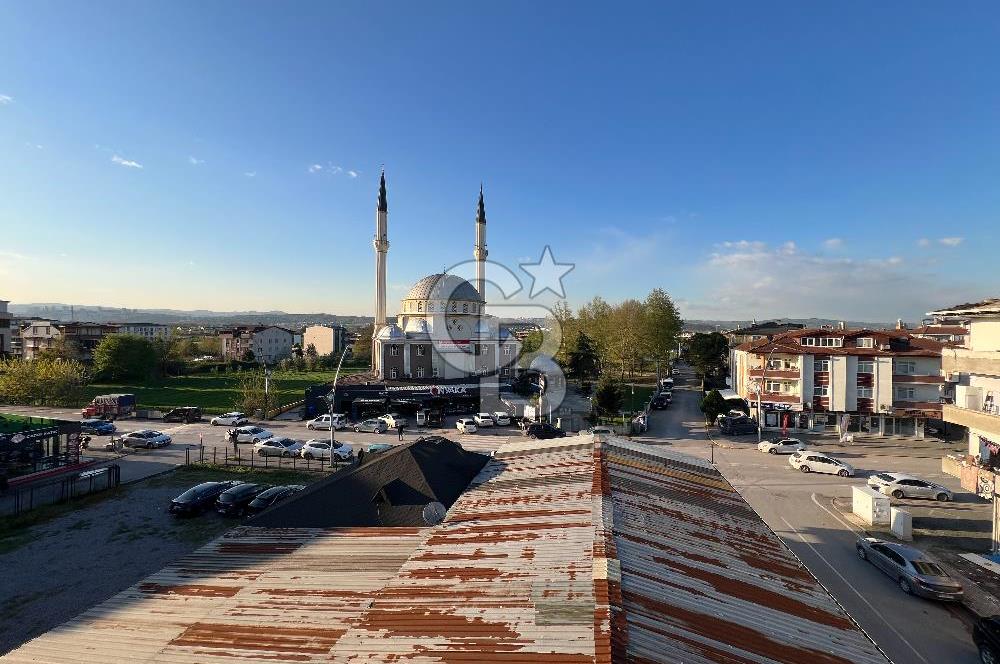 KARTEPE DUMLUPINAR DA MUAZZAM LOKASYONDA 3+1 LÜKS ÇATI DUBLEKS