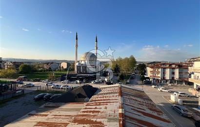 KARTEPE DUMLUPINAR DA MUAZZAM LOKASYONDA 3+1 LÜKS ÇATI DUBLEKS