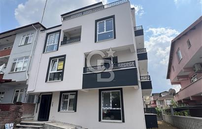 CB AKADEMİ KARTEPE EMEKEVLER DE SATILIK 3+1 ARAKAT SIFIR DAİRE