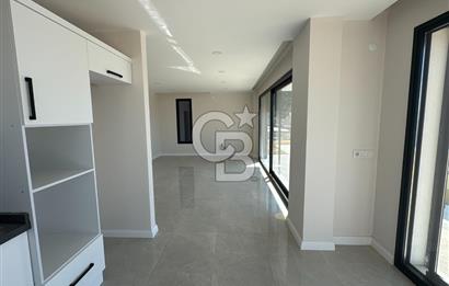 DİDİM AKBÜKTE SATILIK 4+1 SÜPER LÜKS VİLLA