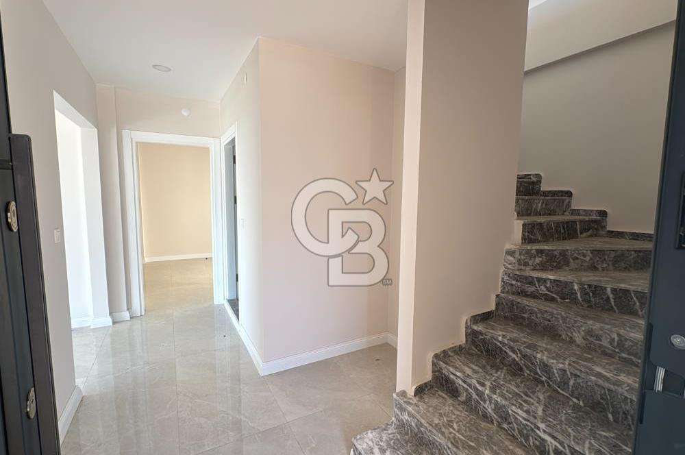DİDİM AKBÜKTE SATILIK 4+1 SÜPER LÜKS VİLLA