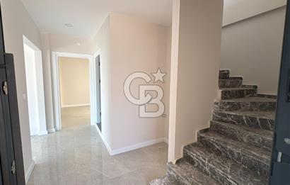 DİDİM AKBÜKTE SATILIK 4+1 SÜPER LÜKS VİLLA
