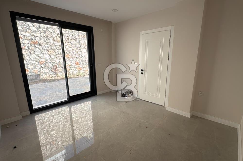 DİDİM AKBÜKTE SATILIK 4+1 SÜPER LÜKS VİLLA
