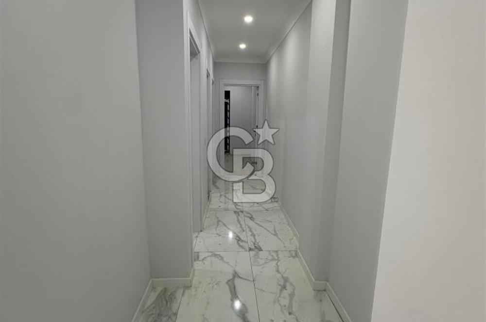 CB AKADEMİ İZMİT ŞİRİNTEPE SATILIK SIFIR 3+1 ÇATI DUBLEKS DAİRE