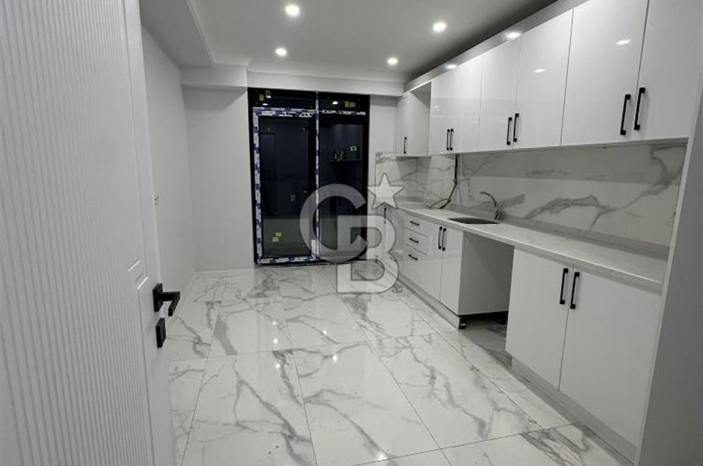 CB AKADEMİ İZMİT ŞİRİNTEPE SATILIK SIFIR 3+1 ÇATI DUBLEKS DAİRE