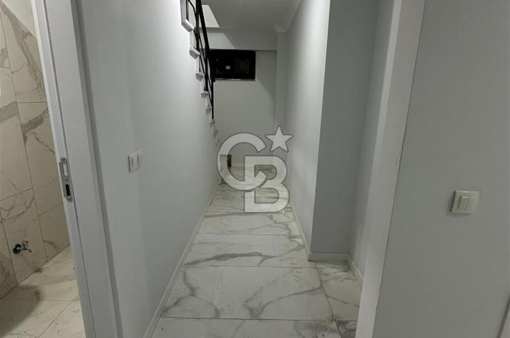 CB AKADEMİ İZMİT ŞİRİNTEPE SATILIK SIFIR 3+1 ÇATI DUBLEKS DAİRE