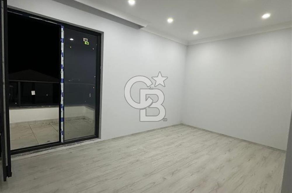 CB AKADEMİ İZMİT ŞİRİNTEPE SATILIK SIFIR 3+1 ÇATI DUBLEKS DAİRE
