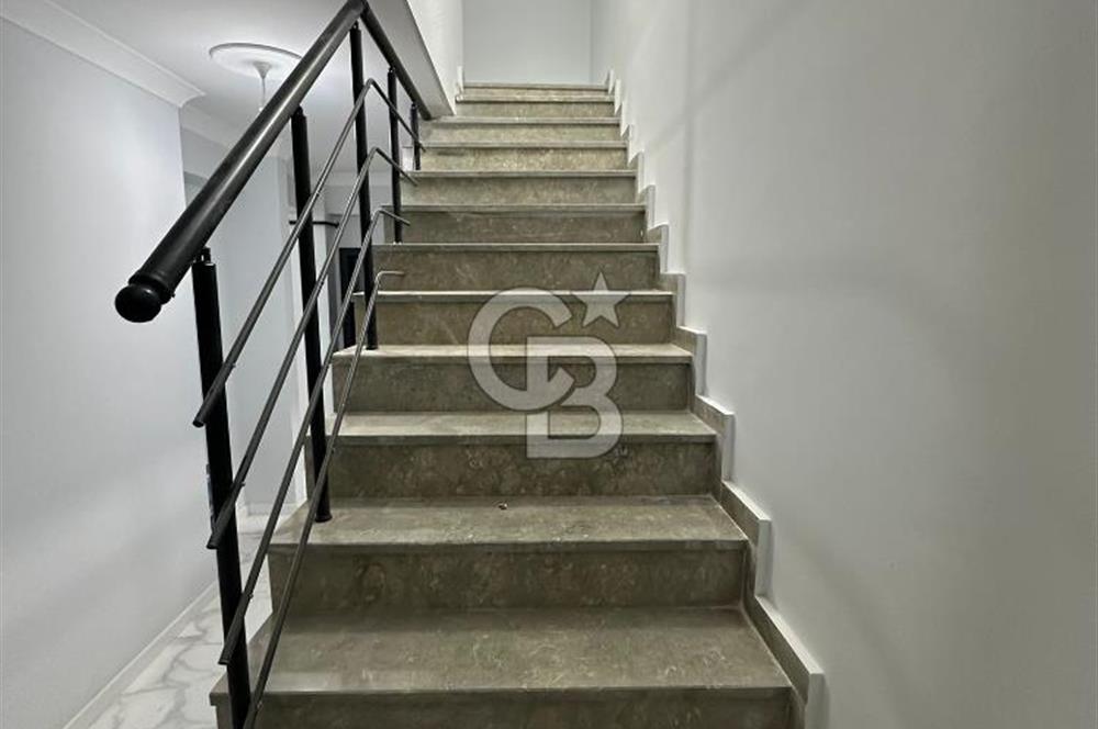 CB AKADEMİ İZMİT ŞİRİNTEPE SATILIK SIFIR 3+1 ÇATI DUBLEKS DAİRE