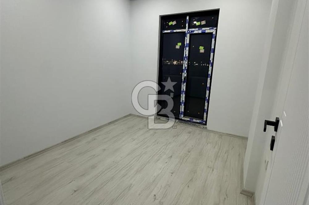 CB AKADEMİ İZMİT ŞİRİNTEPE SATILIK SIFIR 3+1 ÇATI DUBLEKS DAİRE
