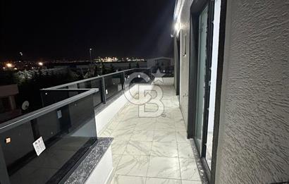 CB AKADEMİ İZMİT ŞİRİNTEPE SATILIK SIFIR 3+1 ÇATI DUBLEKS DAİRE