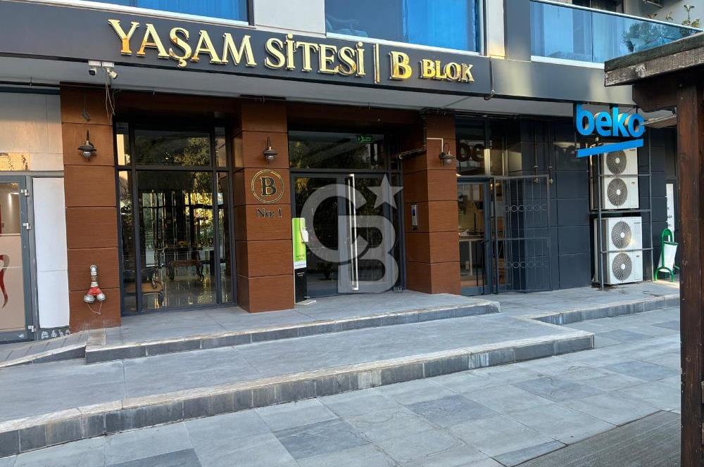 Bornova'nın kalbinde lüx 3+1