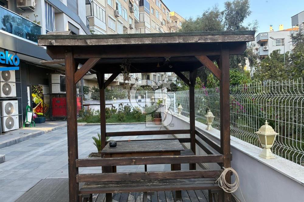 Bornova'nın kalbinde lüx 3+1