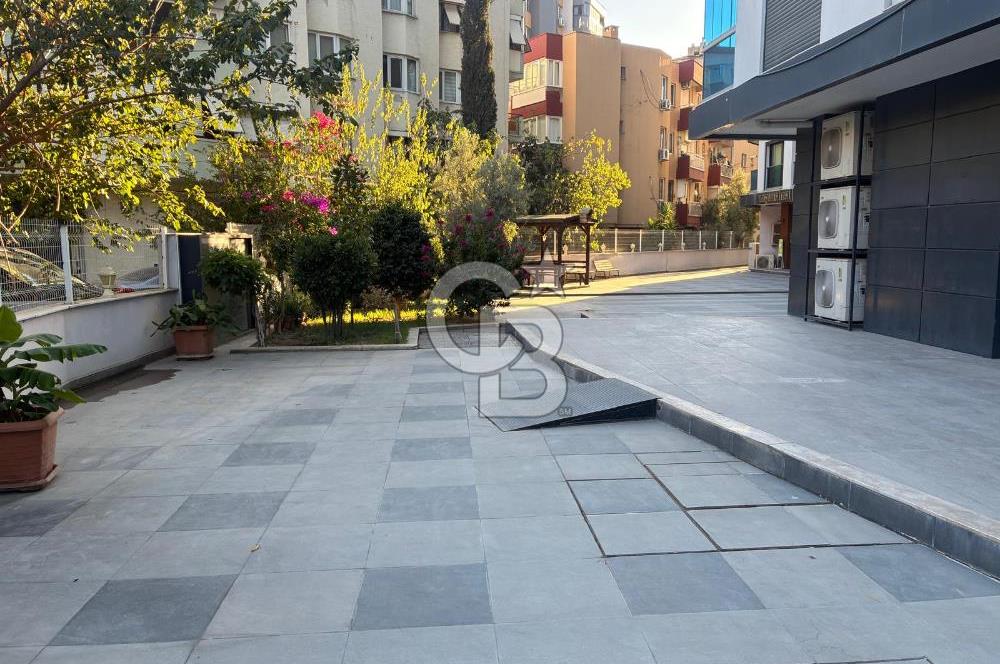 Bornova'nın kalbinde lüx 3+1