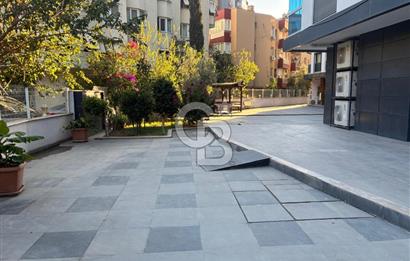 Bornova'nın kalbinde lüx 3+1