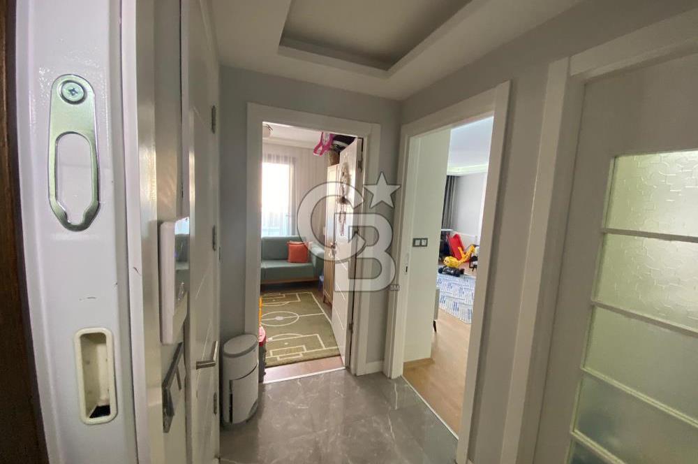 Bornova'nın kalbinde lüx 3+1