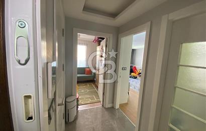 Bornova'nın kalbinde lüx 3+1
