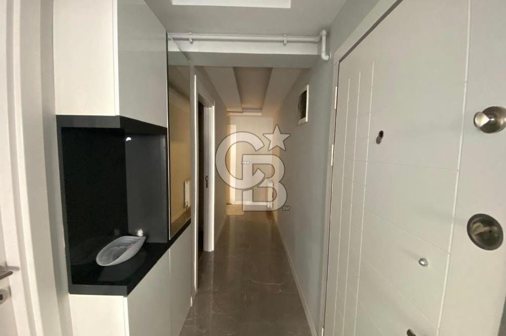Bornova'nın kalbinde lüx 3+1