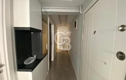 Bornova'nın kalbinde lüx 3+1