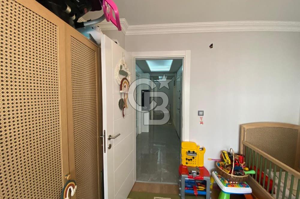 Bornova'nın kalbinde lüx 3+1