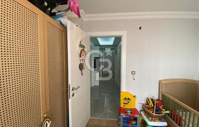 Bornova'nın kalbinde lüx 3+1