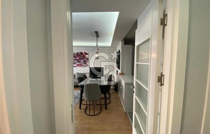 Bornova'nın kalbinde lüx 3+1