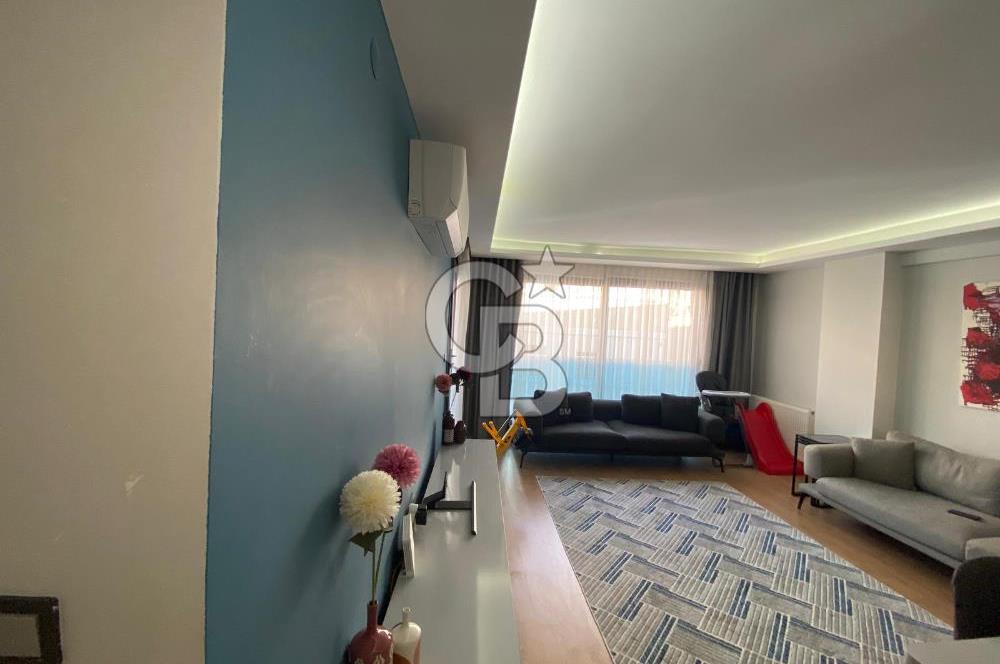Bornova'nın kalbinde lüx 3+1