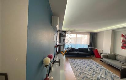 Bornova'nın kalbinde lüx 3+1
