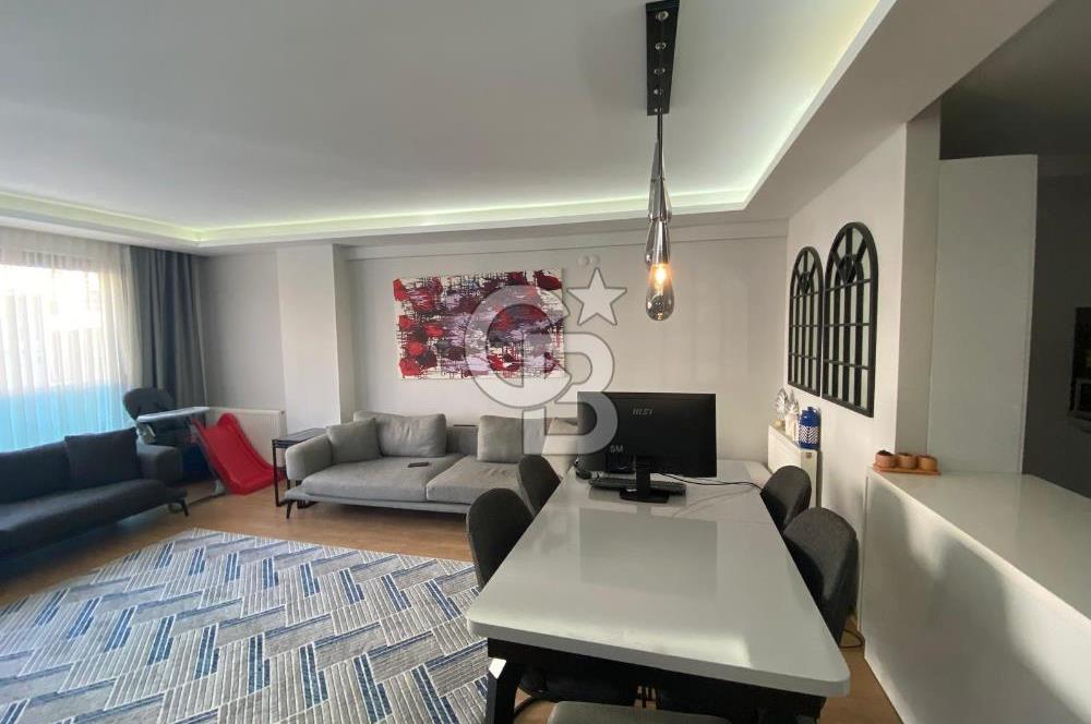 Bornova'nın kalbinde lüx 3+1