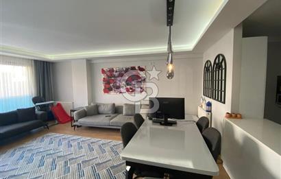 Bornova'nın kalbinde lüx 3+1