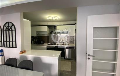 Bornova'nın kalbinde lüx 3+1