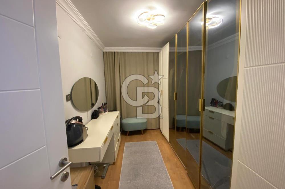 Bornova'nın kalbinde lüx 3+1