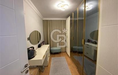 Bornova'nın kalbinde lüx 3+1