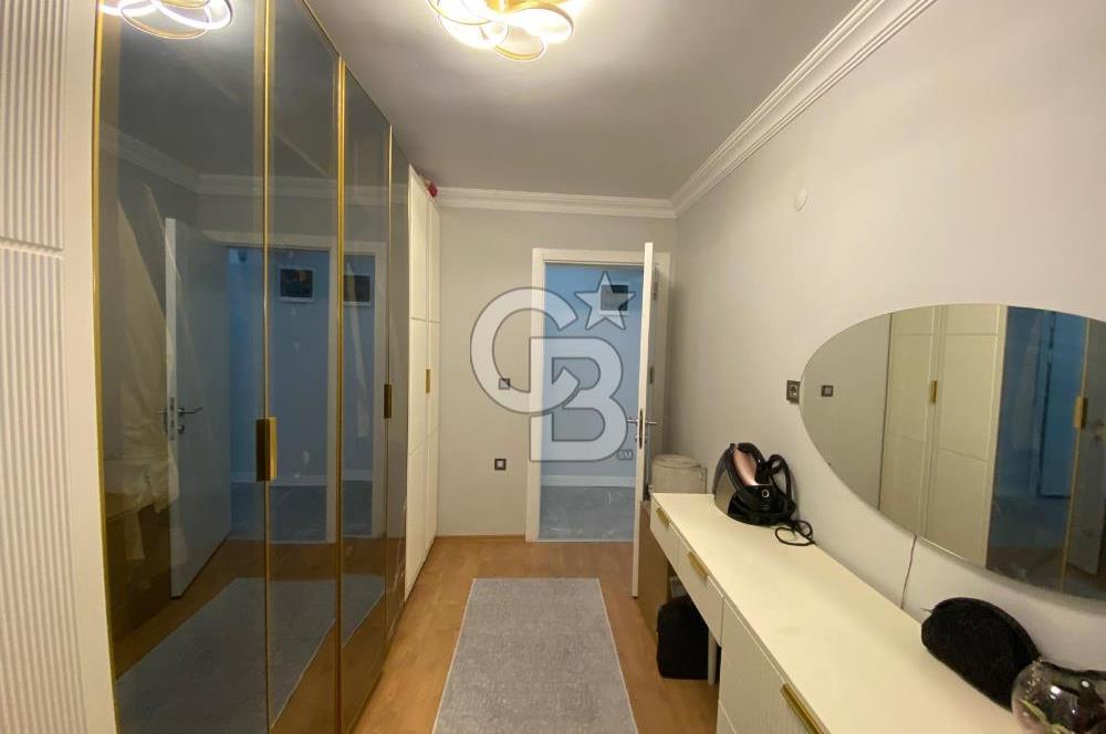 Bornova'nın kalbinde lüx 3+1