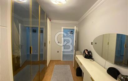 Bornova'nın kalbinde lüx 3+1
