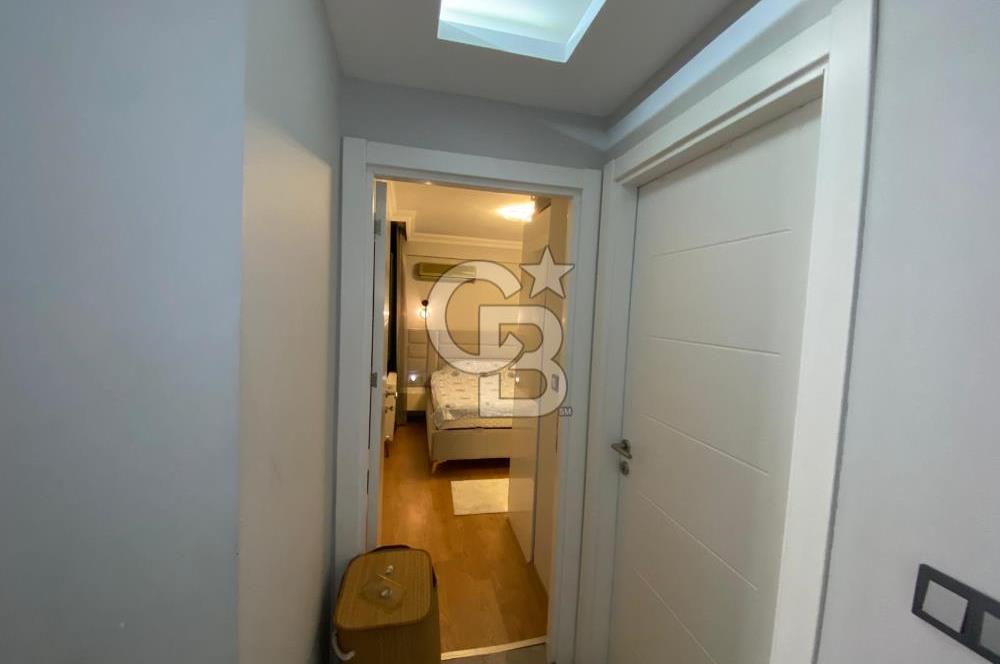 Bornova'nın kalbinde lüx 3+1