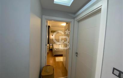 Bornova'nın kalbinde lüx 3+1