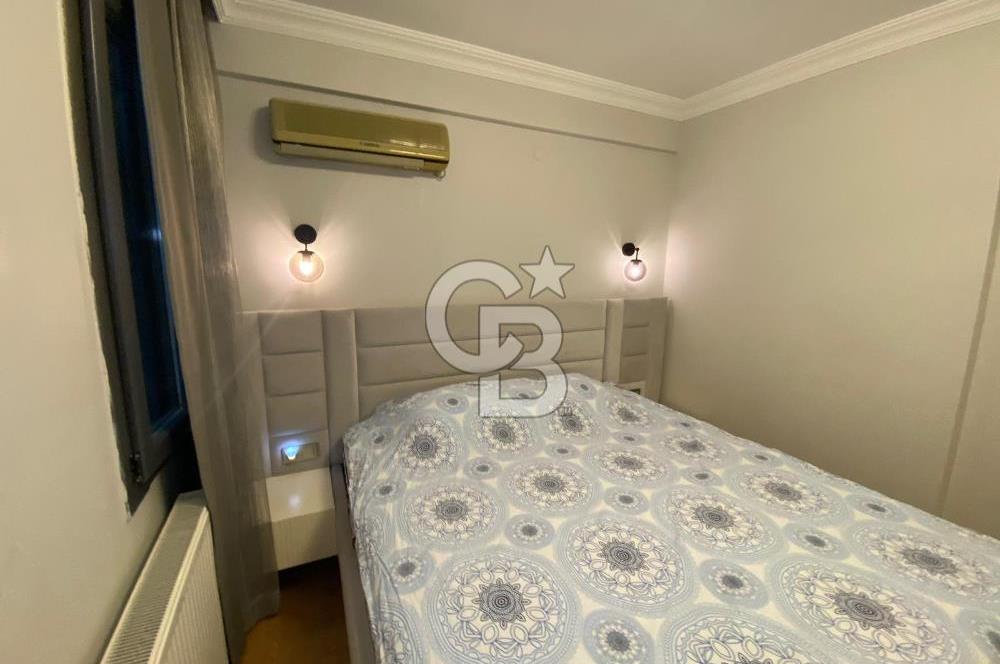 Bornova'nın kalbinde lüx 3+1
