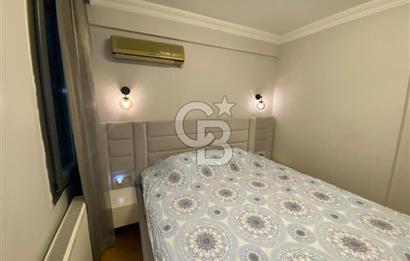 Bornova'nın kalbinde lüx 3+1